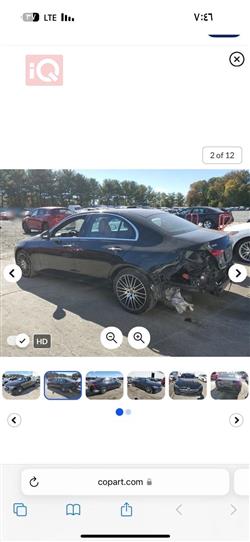 مرسيدس بنز C-Class